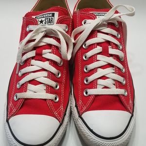 Chuck Taylor All Star Low Rise Converse